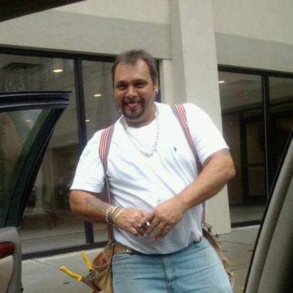 Meet your Posher, Kevin - Picture 1 of 1